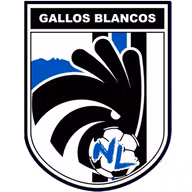 Logo của CF Gallos Nuevo Leon