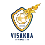 Logo của Visakha FC B
