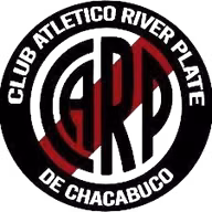 Logo của River Plate de Chacabuco