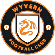 Logo của Wyvern FC