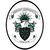 Logo của Haringey Borough (nữ)