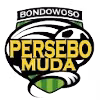 Logo của Berser Bobentowoso