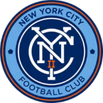 Logo của New York City Team B