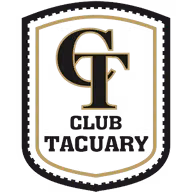 Logo của Tacuary (nữ)