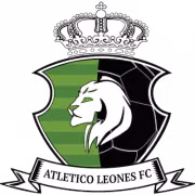 Logo của Atletico Leones