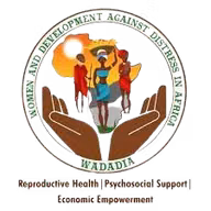 Logo của Wadadia (nữ)