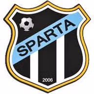 Logo của Sparta TO Youth