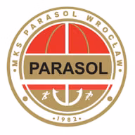 Logo của Parasol Wroclaw U19