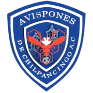 Logo của Chilpancingo