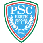 Logo của Perth SC U21 (nữ)