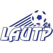 Logo của LAUTP