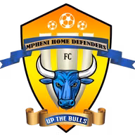 Logo của Mpheni Home Defenders