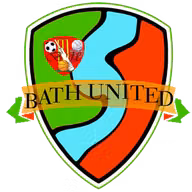 Logo của Bath United