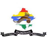 Logo của Rajasthan FA