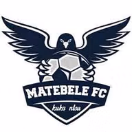 Logo của Matebele FC