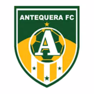 Logo của Antequera FC