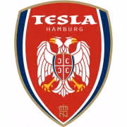 Logo của SSG Nikola Tesla