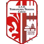 Logo của ASD Terranuova Traiana