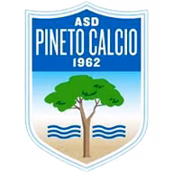 Logo của ASD Pineto Calcio U19