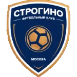 Logo của Strogino Moscow (nữ)