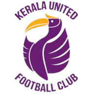 Logo của Kerala United (W)
