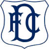 Logo của Dundee U21