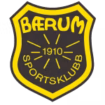 Logo của Baerum B U19