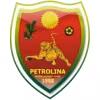 Logo của Petrolina PE U20