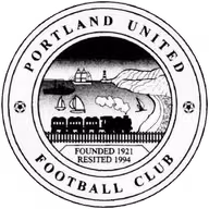 Logo của Portland United
