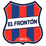 Logo của El Fronton