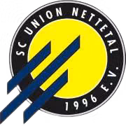 Logo của SC Union Nettetal