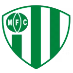 Logo của Mageense FC