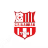 Logo của CRB Adrar