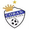 Logo của Coban Imperial Reserves