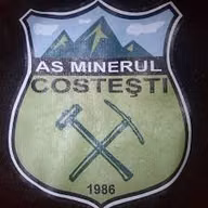 Logo của Minerul Costesti