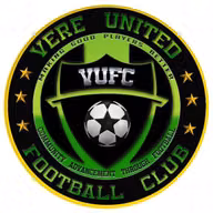 Logo của Vere United