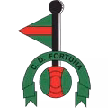 Logo của CD Fortuna