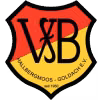 Logo của VFB Hallbergmoos