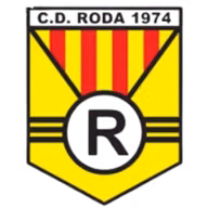 Logo của CD Roda U19