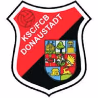 Logo của KSC Donaustadt