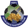 Logo của Geita Gold