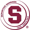 Logo của Saprissa (nữ)
