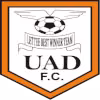 Logo của UAD FC
