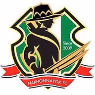 Logo của Nakhon Nayok FC