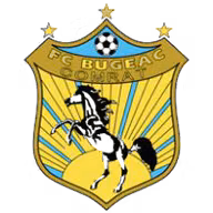 Logo của Olimp Comrat