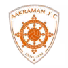 Logo của Sikkim Aakraman FC