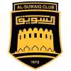 Logo của Al-Suwaiq U21