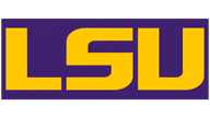 Logo của LSU (w)