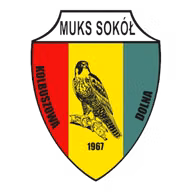 Logo của Sokol Kolbuszowa Dolna (w)