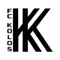 Logo của Kolos Kovalivka U19